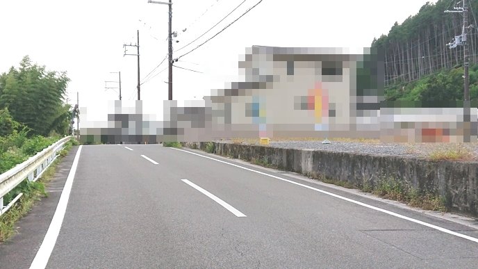 加茂街道